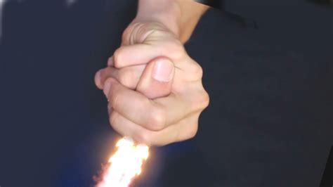 Taking It to the Next Level: Advanced Magic Hand Tricks for the Pros